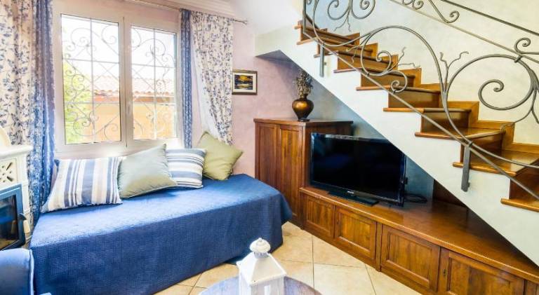 Wonderful rental apartment with garden, barbeque & patio | Close to the beach | Pets allowed — photo 2