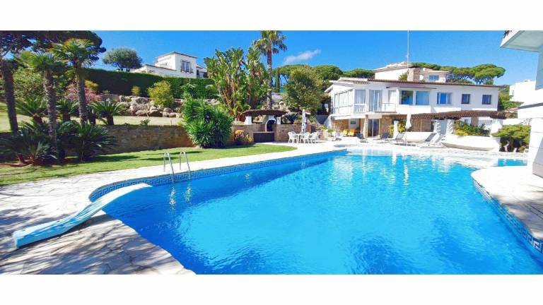 Apartamento  Santa Cristina d'Aro