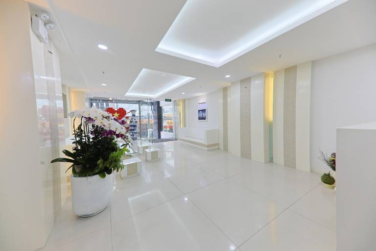 Sea Light Hotel Nha Trang Beach — photo 4