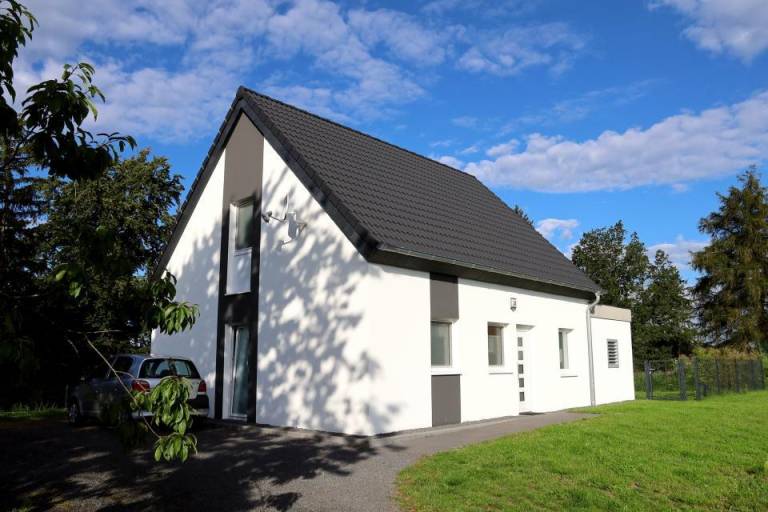 Ferienhaus  Gillenfeld