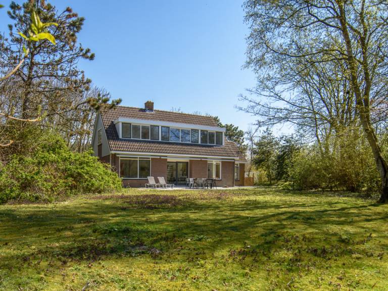 Ferienhaus  Sint Maartenszee