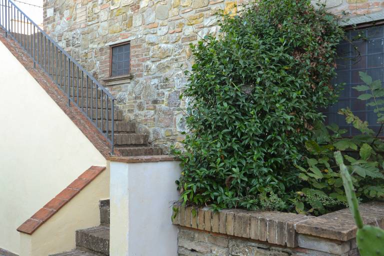 Agriturismo Gambassi Terme