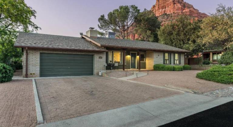 House with 3 rooms for 6 persons — photo 4