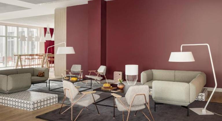 OKKO Hotels Lille Centre — photo 2
