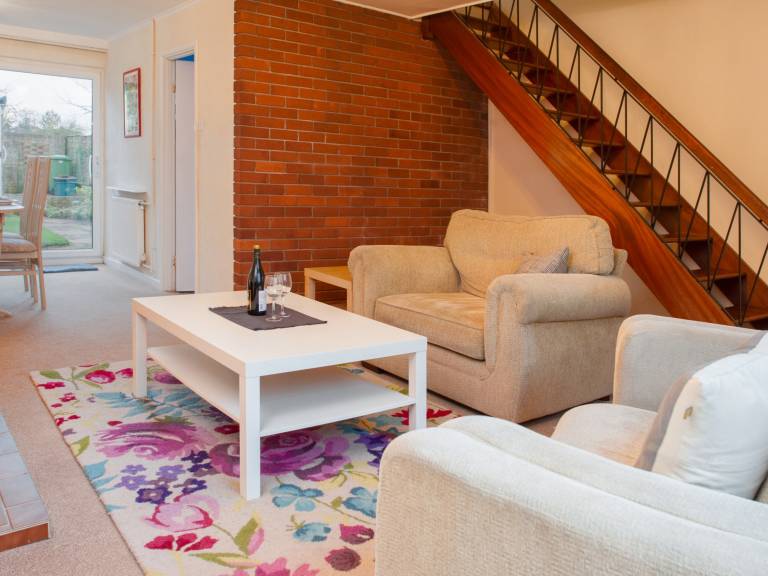 Family-oriented pleasant cottage | Pets are welcome — photo 3