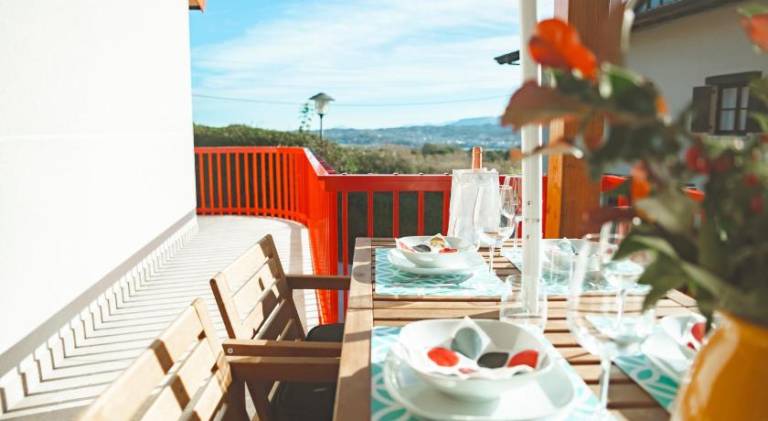 Holiday apartment with BBQ & terrace | Good for workation | Dogs allowed — photo 2