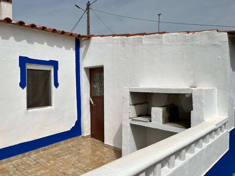 Holiday Home 'Zena Houses 2' with Private Terrace and Wi-Fi — photo 2
