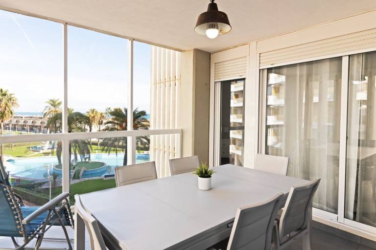 Apartamento El Puig