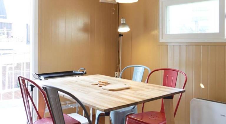 Rental apartment with 1 room for 4 persons — photo 3