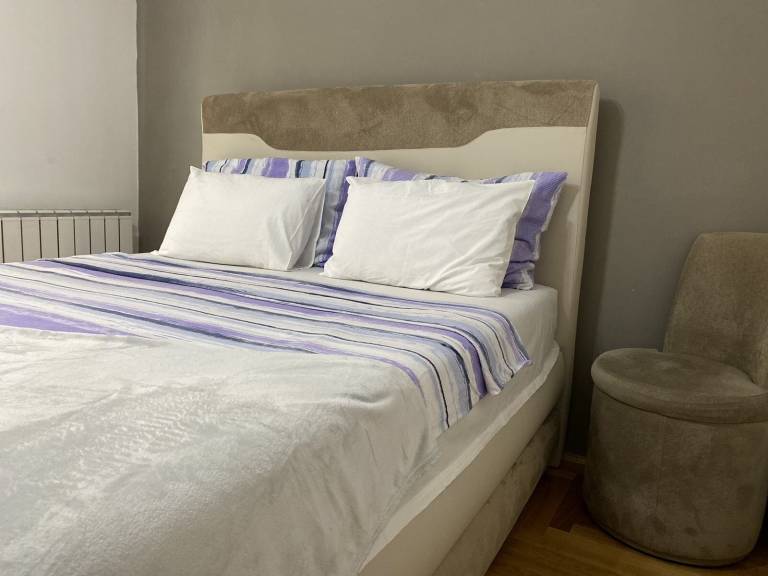 Apartamento Sarajevo