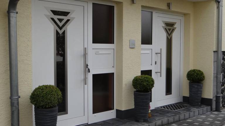 Ferienwohnung  Bleichenbach