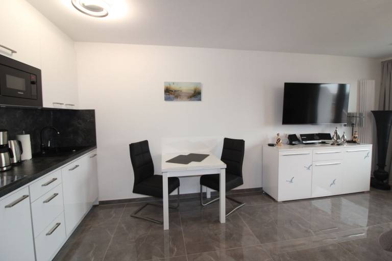 Ferienwohnung Nr. 54  Haus Norderhoog — photo 3