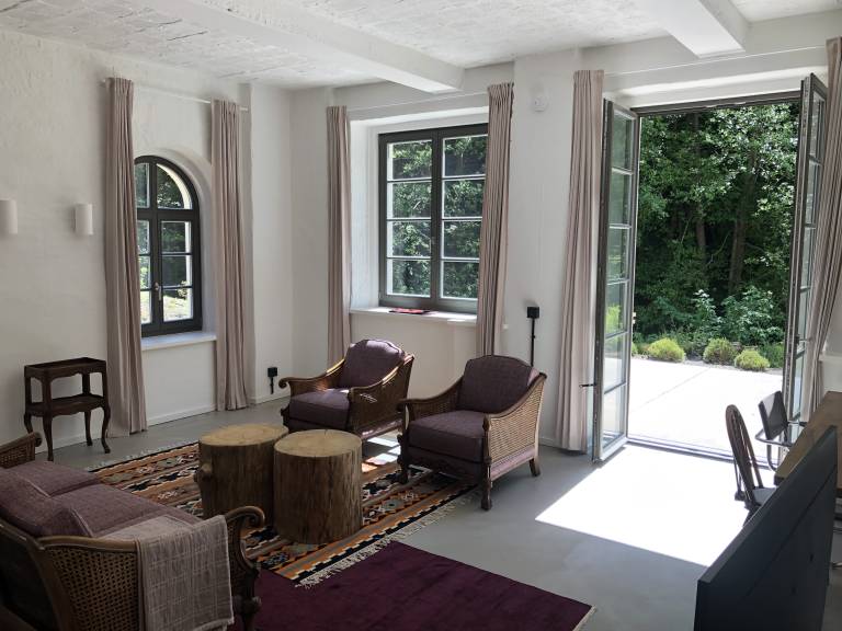 Condo | Nature view — photo 4