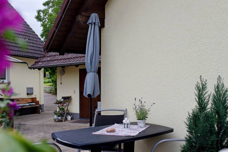 Holiday Apartment 'Haus Elfriede' in a Particularly Quiet Location — photo 5