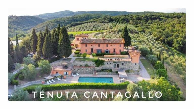 Privatzimmer Cerreto Guidi