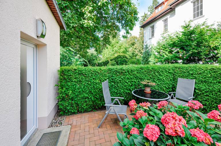Ferienwohnung Waren (Müritz)