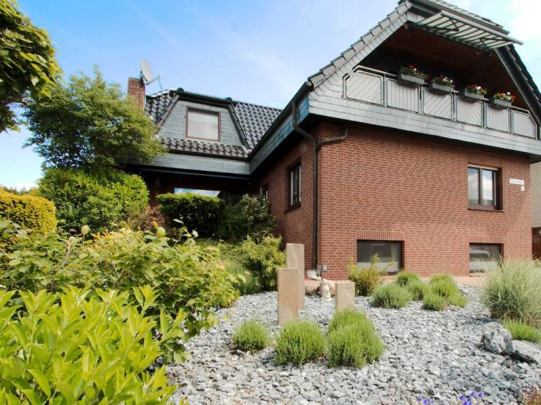 Ferienwohnung Steinhuder Meer