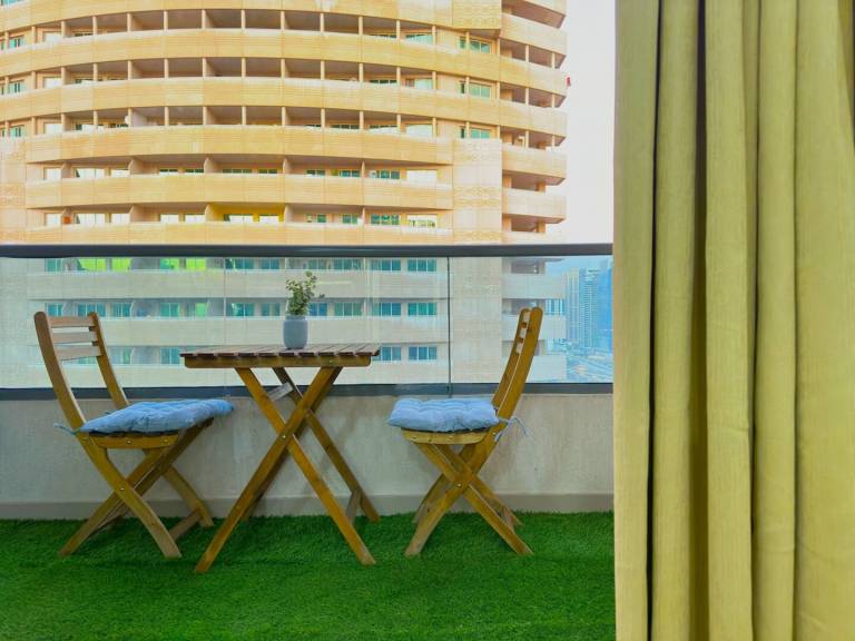 Rental apartment with pool — photo 2