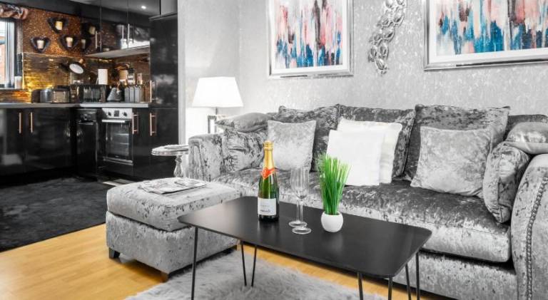 Lovely apartment | Dogs allowed — photo 2
