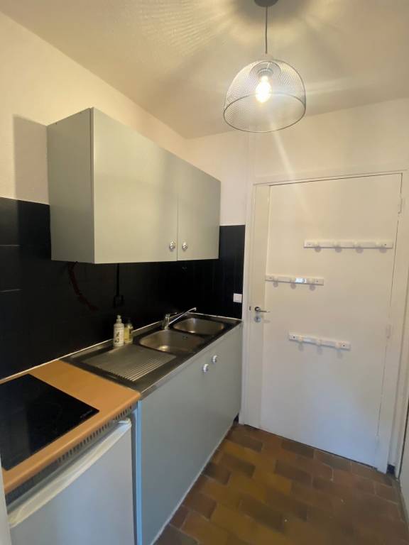 Apartamento La Grande-Motte