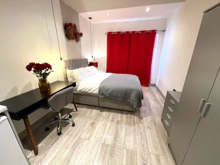 Apartment Wembley