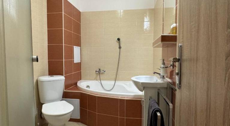 Ubytovanie s raňajkami Trenčianske Teplice