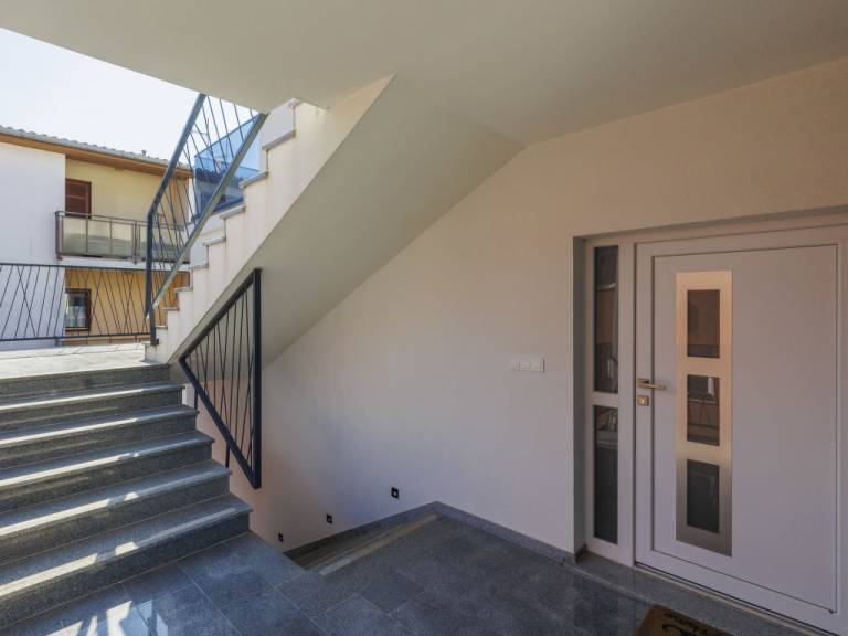 Ferienwohnung Poreč