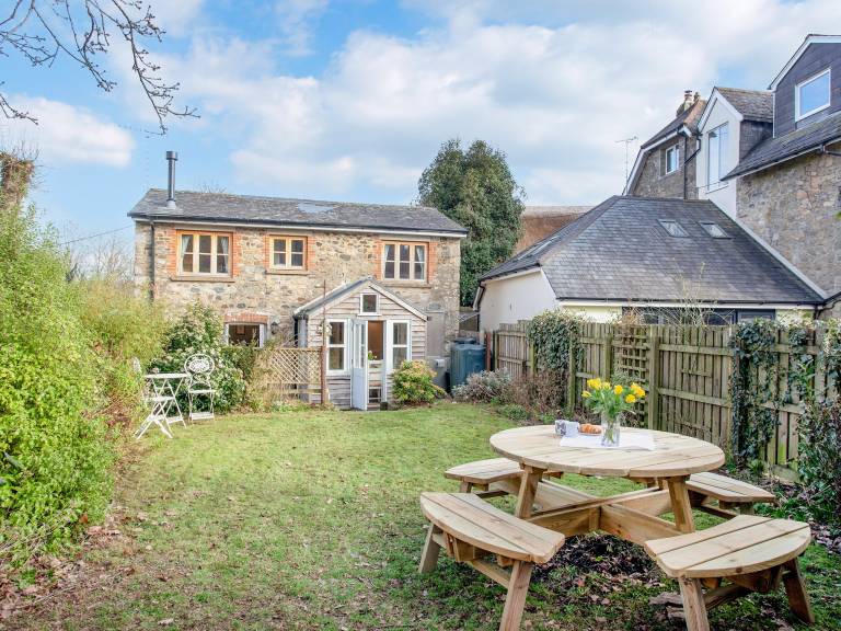Cottage  Okehampton