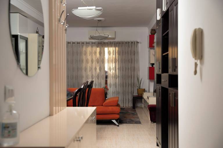 Ferienwohnung Tirana