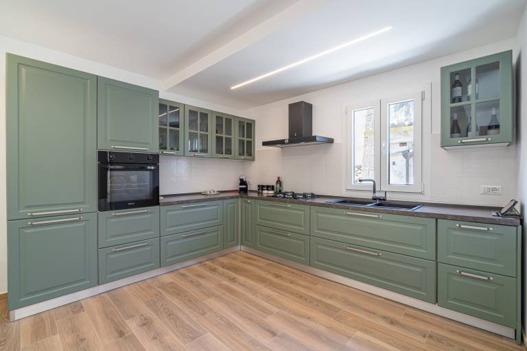Apartment 'Ognissanti' with Private Terrace, Wi-Fi and Air Conditioning — photo 3