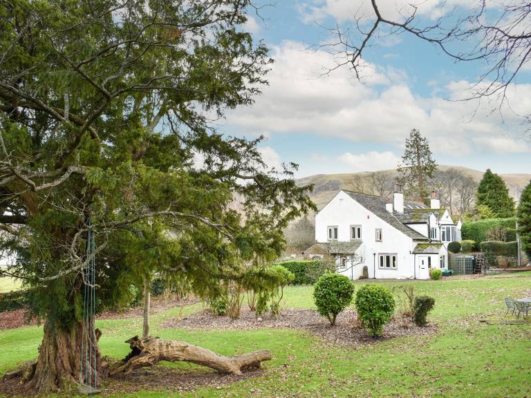 Cottage  Patterdale