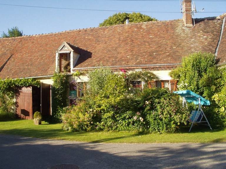 Cottage  Nogent-le-Rotrou