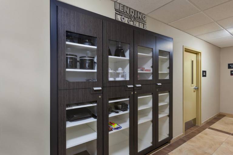 Candlewood Suites Louisville - NE Downtown Area By IHG — photo 5