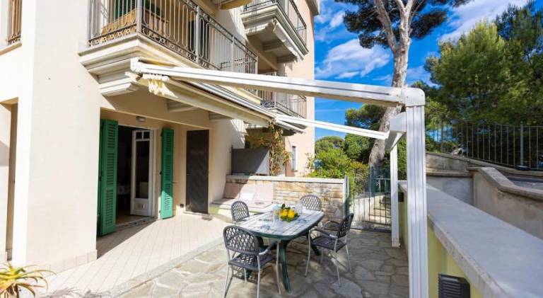 Holiday apartment with 1 room for 4 persons — photo 3