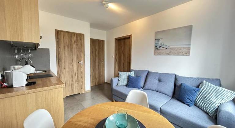 Rental apartment for 4 persons — photo 2
