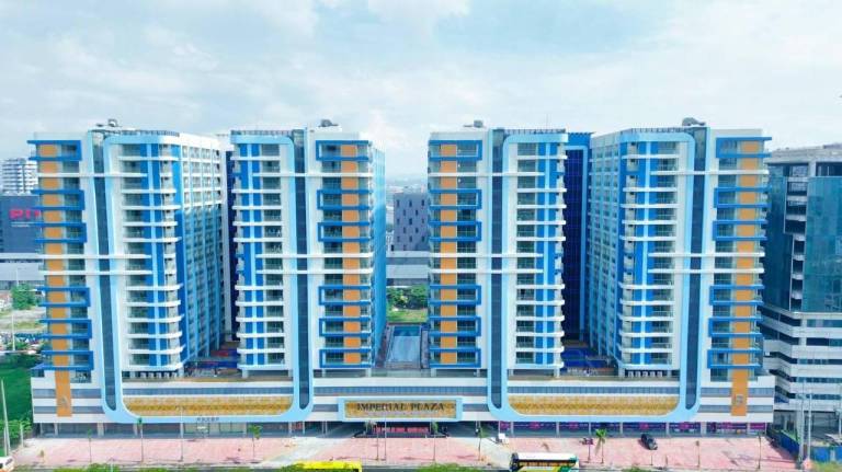 Appartement  Quezon City