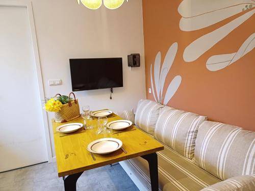 Ferienwohnung Amiens