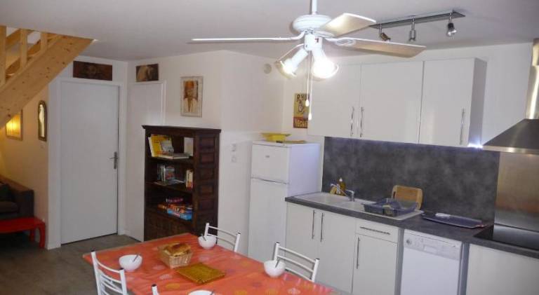 Vacation home with 2 rooms for 7 persons — photo 5