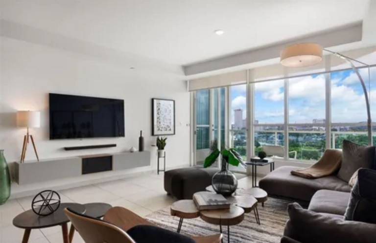 Condo San Juan
