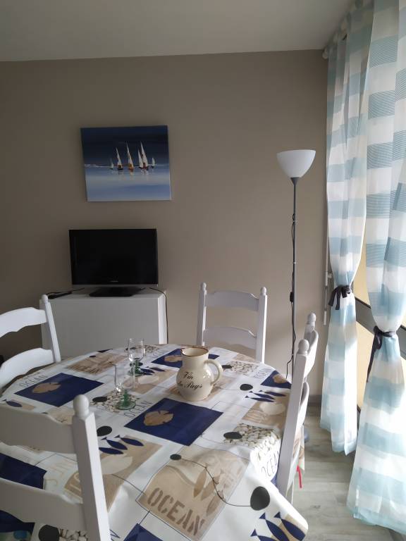Appartement Bénodet