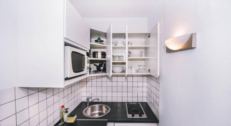Holiday apartment | Close to Cercle Municipal — photo 5