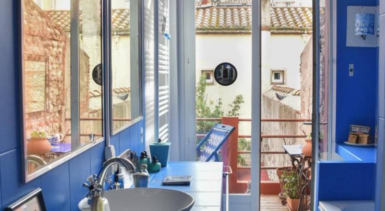 Rental apartment with 2 rooms for 4 persons — photo 3