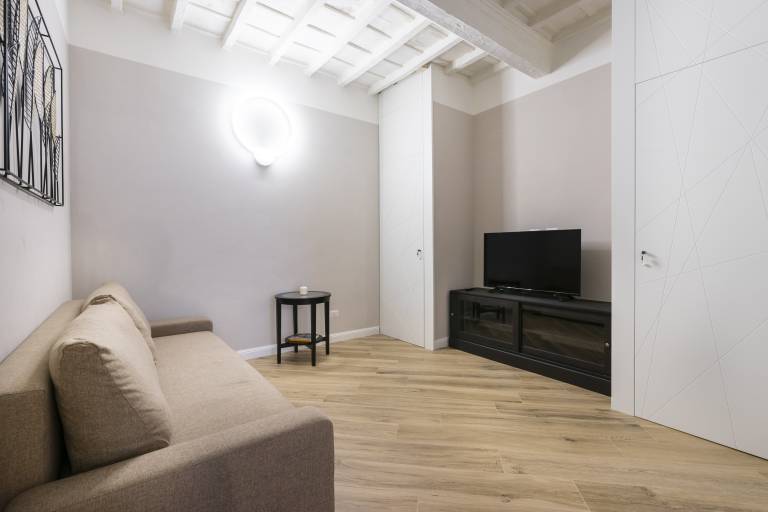 Family-oriented nice holiday apartment | Near Florence Cathedral | Pet-friendly — photo 2