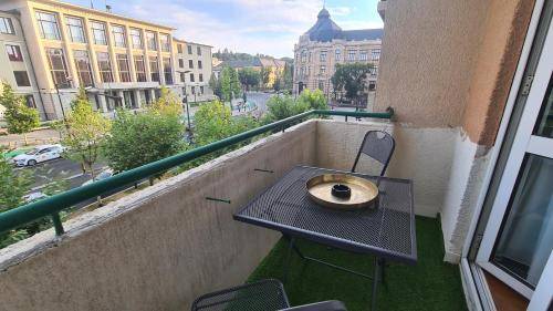 Apartamento Cluj - Napoca