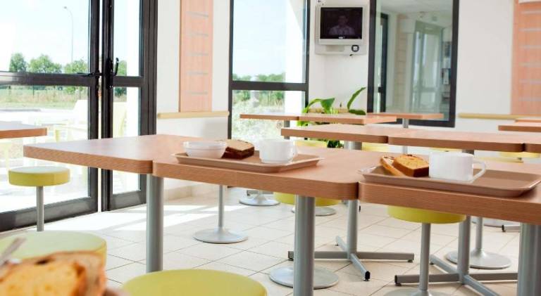 Ibis budget Niort - La Creche — photo 3