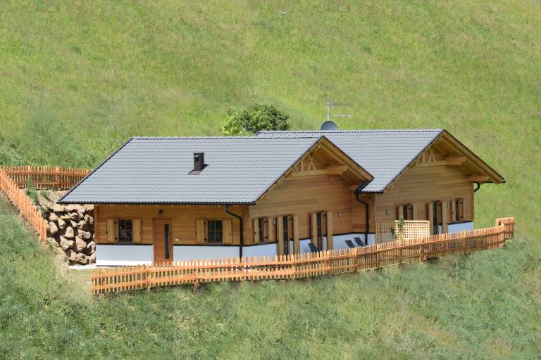Chalet Schlanders