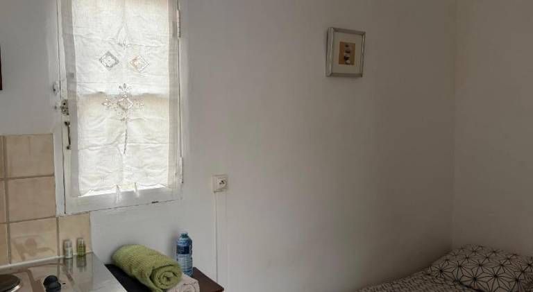 Petit studio haussmannien — photo 4