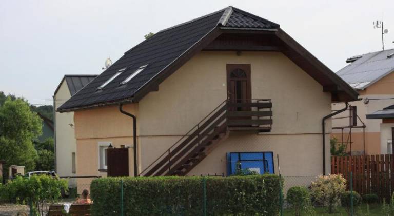 Holiday apartment with 1 room for 7 persons — photo 4