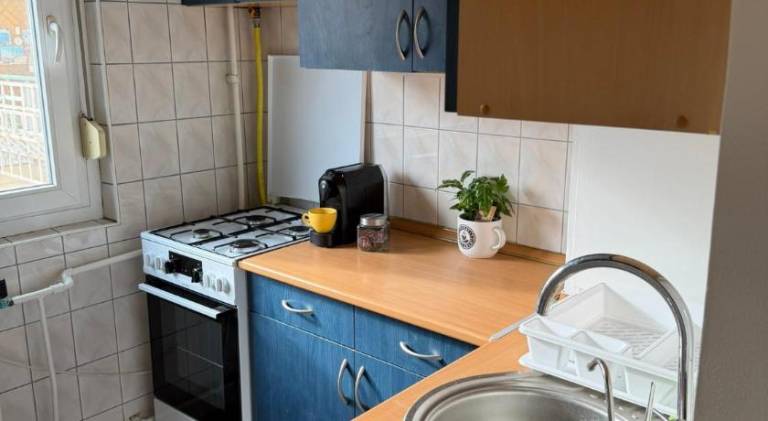 Rental apartment with barbeque — photo 2