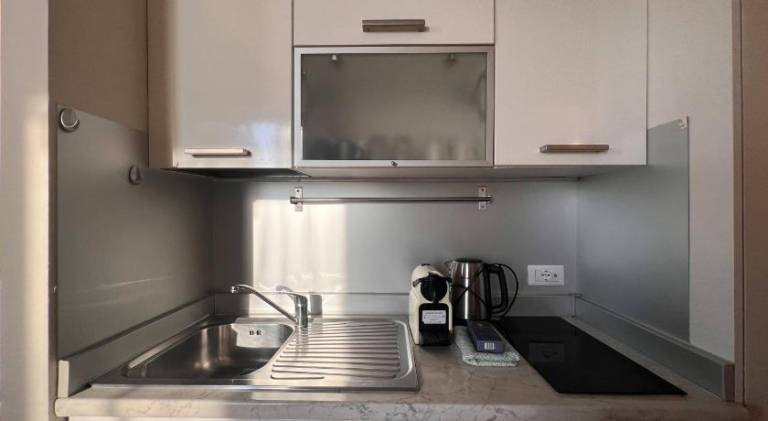Holiday apartment with 1 room for 4 persons — photo 4